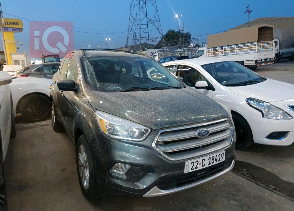 Ford Escape